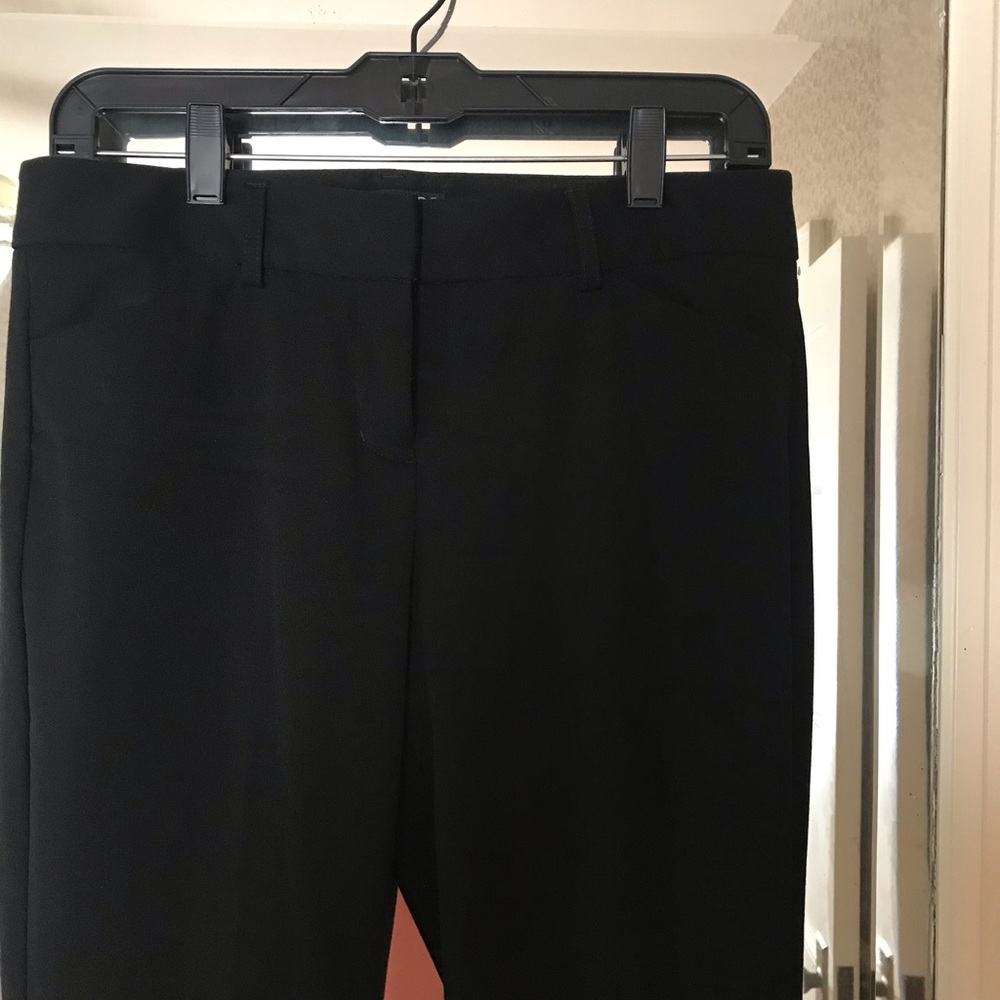 Express Editor Pant 2L